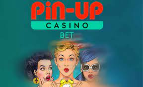 Pin-Up Gambling enterprise application - download apk, register and play